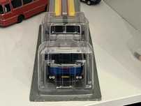 Tatra 815 GTC 1:43 DeAgostini Kolekcja Kultowych Ciężarówek PRL