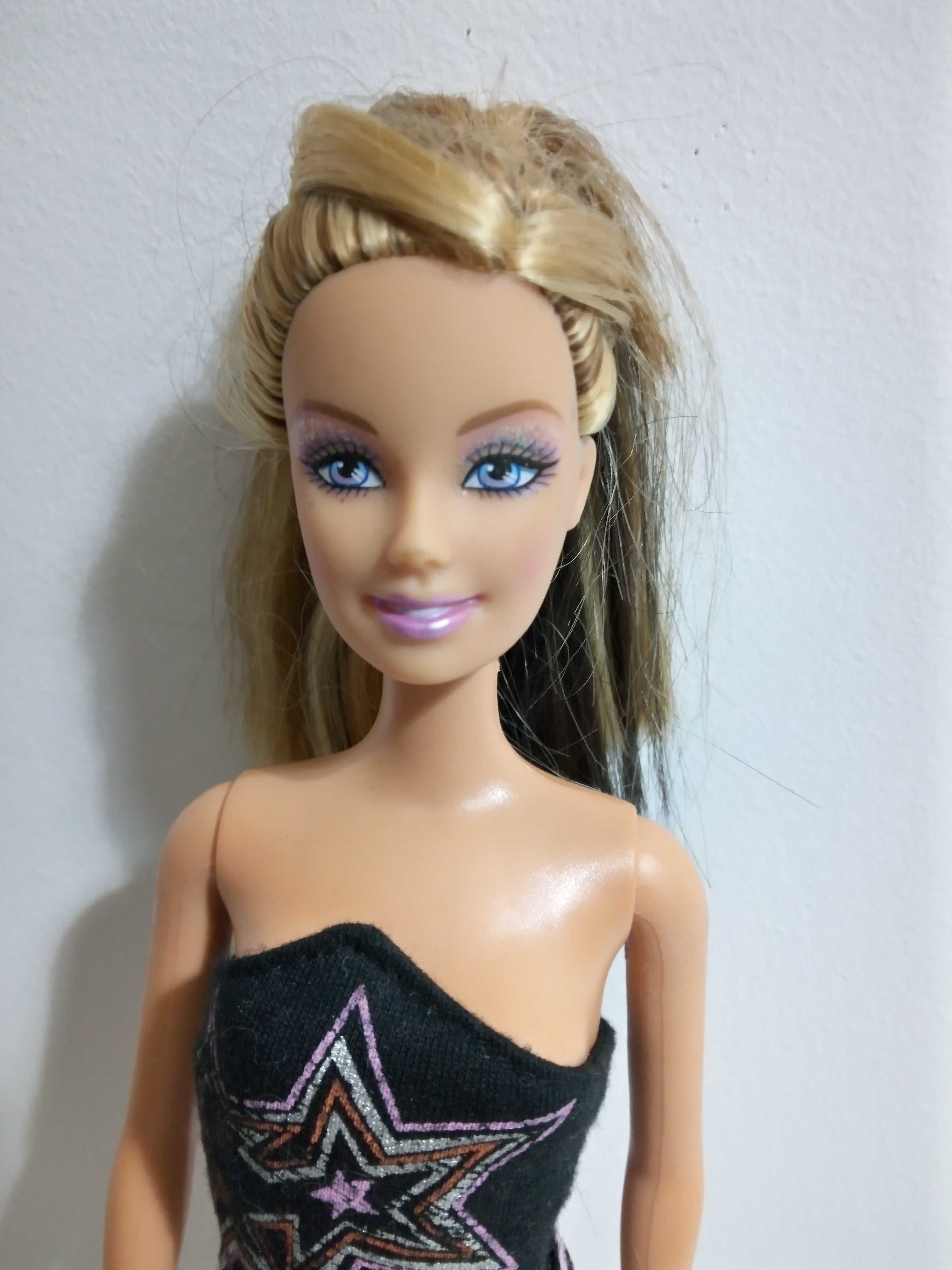 Lalka Barbie Fashion Show