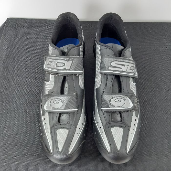 nowe buty szosowe SIDI cspark SPD / 45