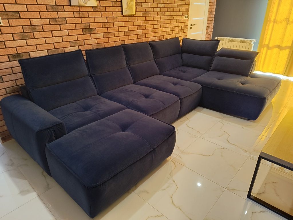 Narożnik Colombo XL