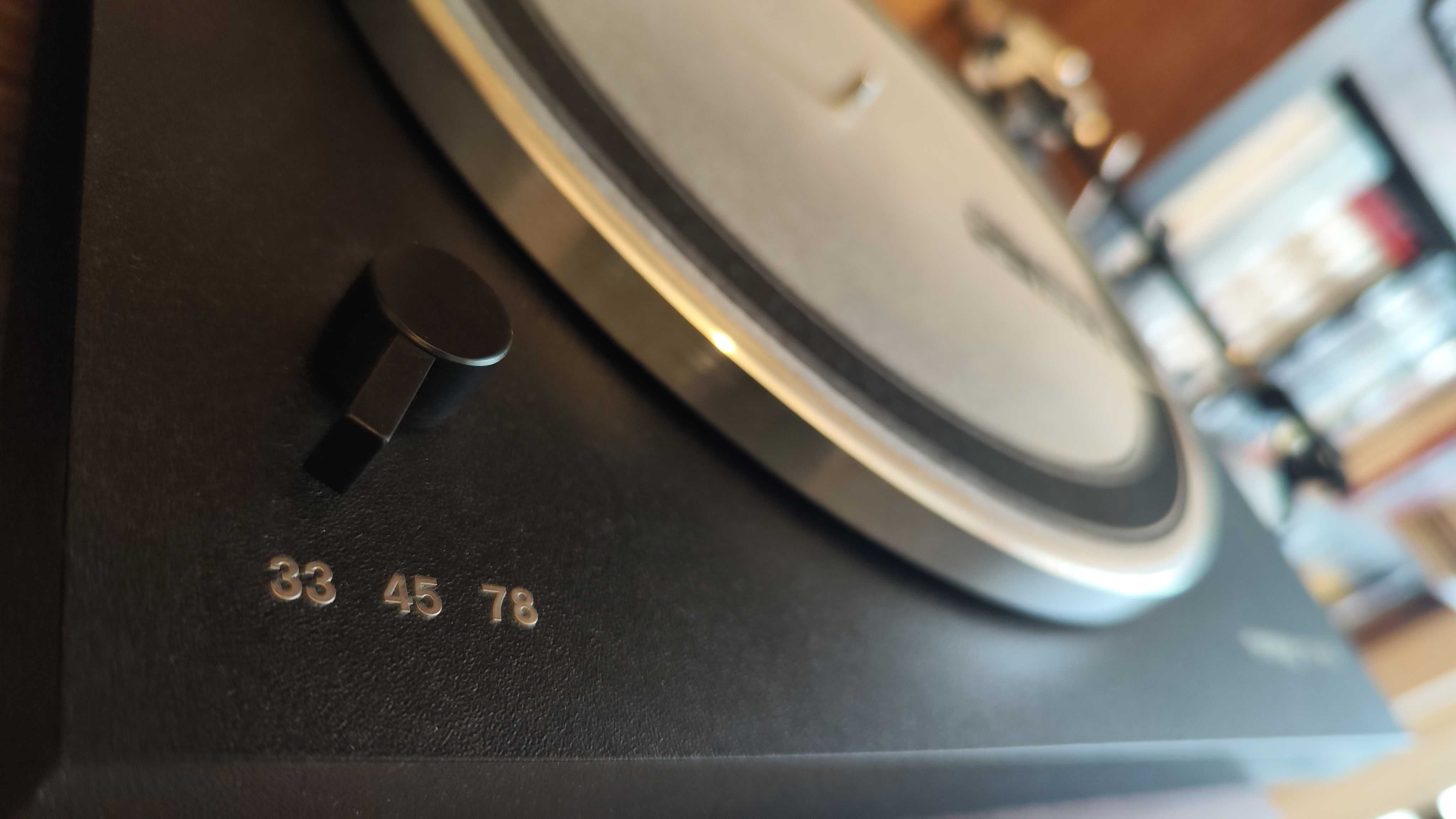 Thorens TD 190-2