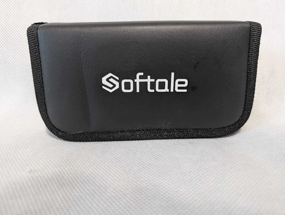 Zestaw do pielęgnacji paznokci