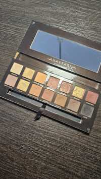 Anastasia Beverly Hills, Abh - Soft Glam. Paletka cieni do powiek