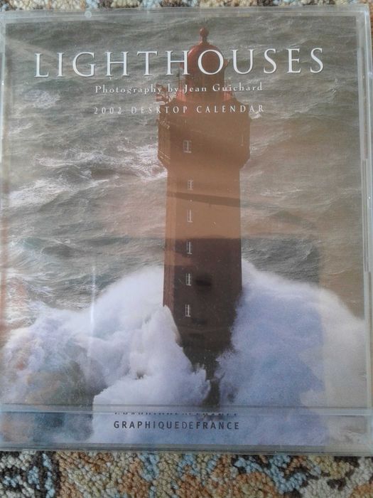 Calendarios diversos