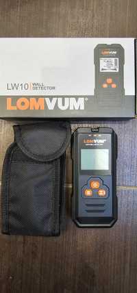 Lomvum LW10 Детектор прихованої проводки, дерева, металу