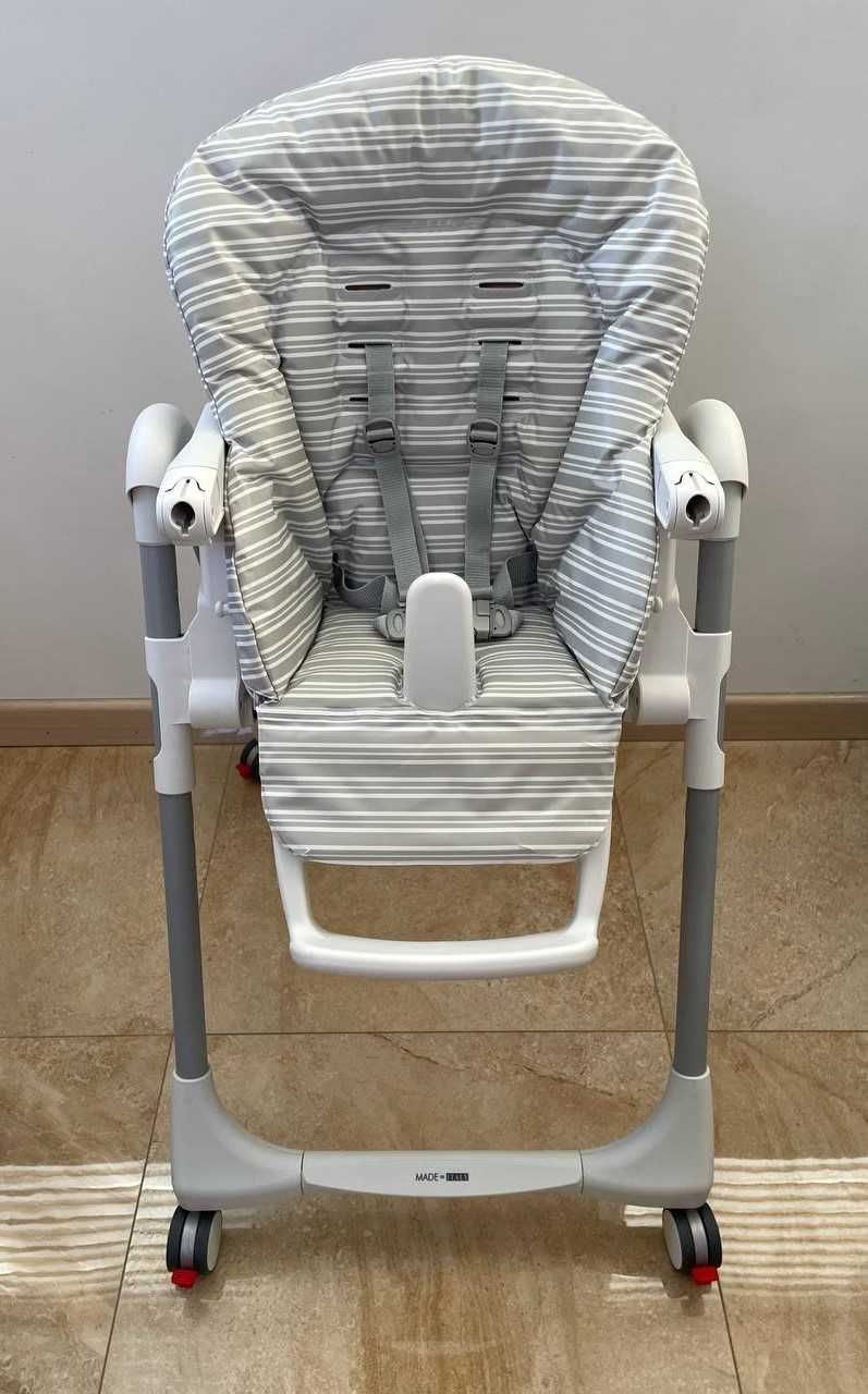 Продам Стульчик для кормления Peg-Perego Prima Pappa Follow Me