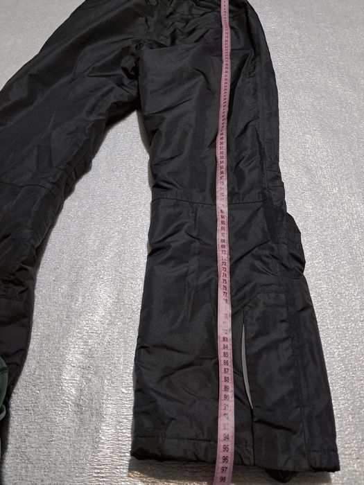 Термо штани, лижні штани для хлопчика 12-15 р Crivit Sports