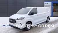 Ford Transit Custom  Trend 136km L2 320, 2023r. Nowy Transit Custom !