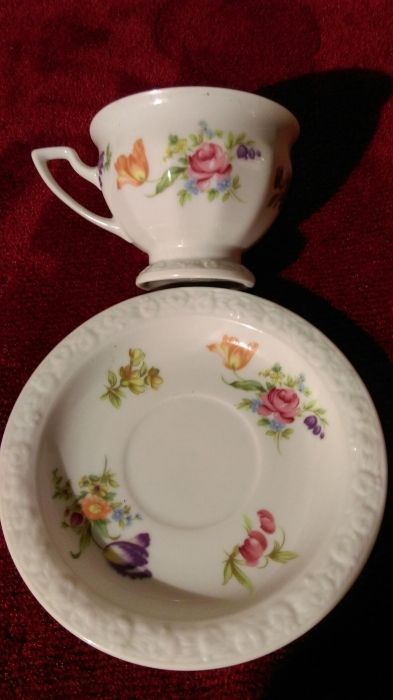 Rosenthal Porcelana Rosenthal Classic Rose ROSENTHAL
