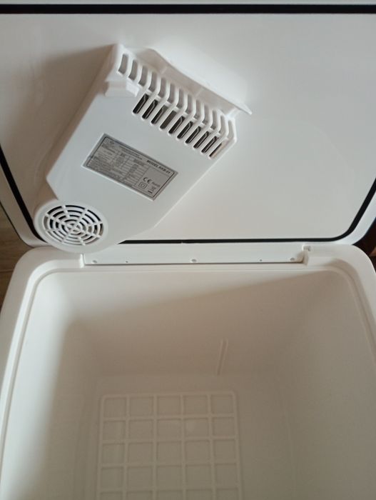 Lodówka turystyczna kesser 32L