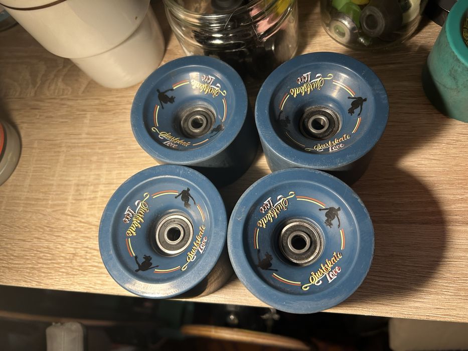 Koła surfskate love 84a / 70 mm
