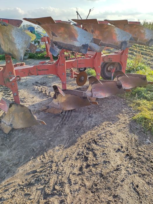 Sprzedam pług Fortschritt
