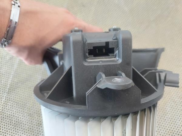 Motor da chauffage / sofagem OPEL Combo Furgão/Combi (X12)