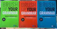 Brush up your grammar