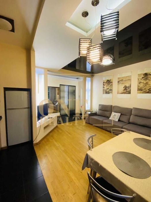 Продаж 3к квартири 63 кв. м ЦЕНТР, ТЦ Гулівер, Бессарабка