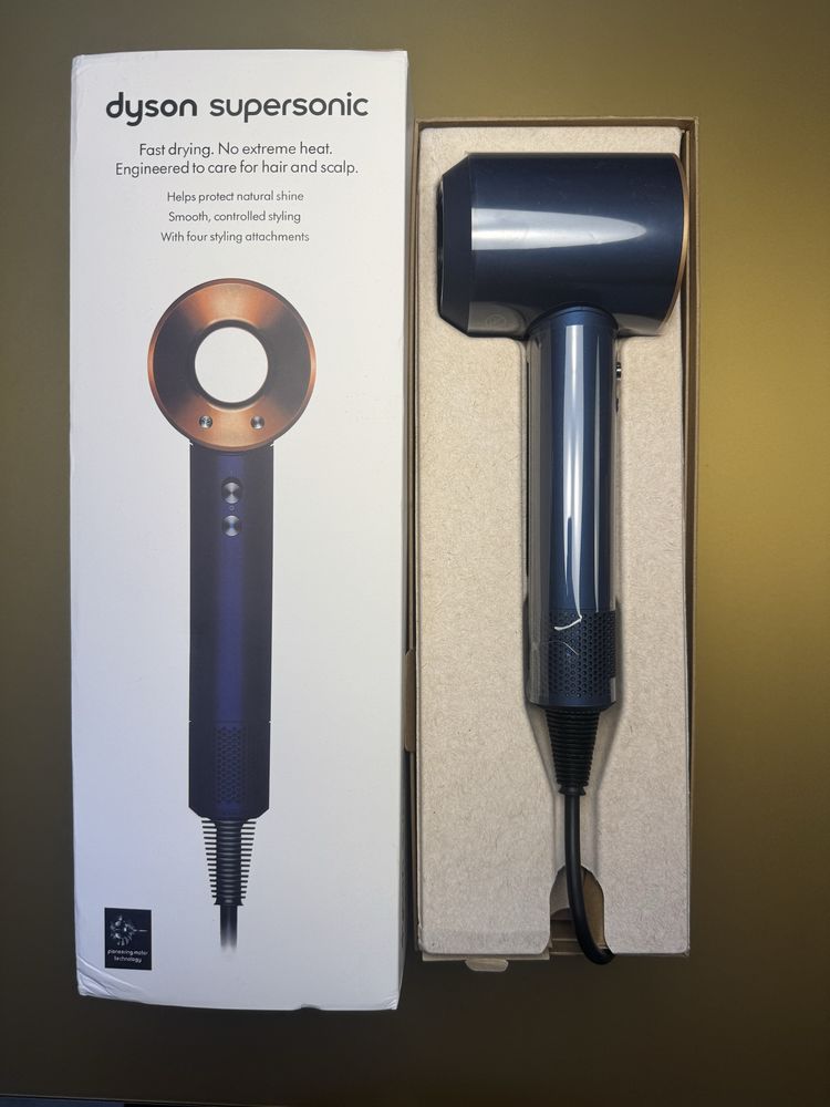 Suszarka Dyson Supersonic