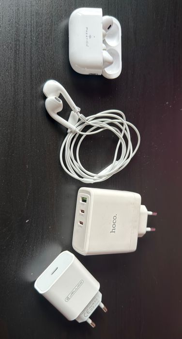 iPhone 14ProMax 128GB czarny SPRAWNY 100%+dużo gratisów