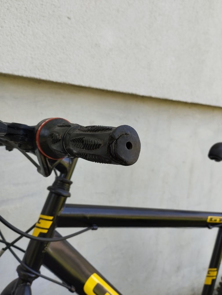 Велосипед GT bikes