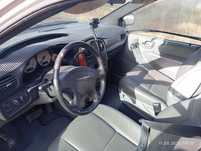 Chrysler Voyager 2004