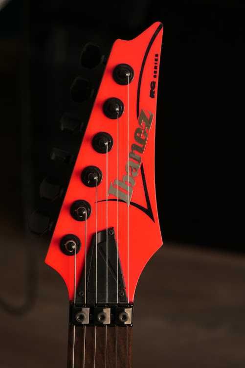 Ibanez RG2XX5 gitara elektryczna rg