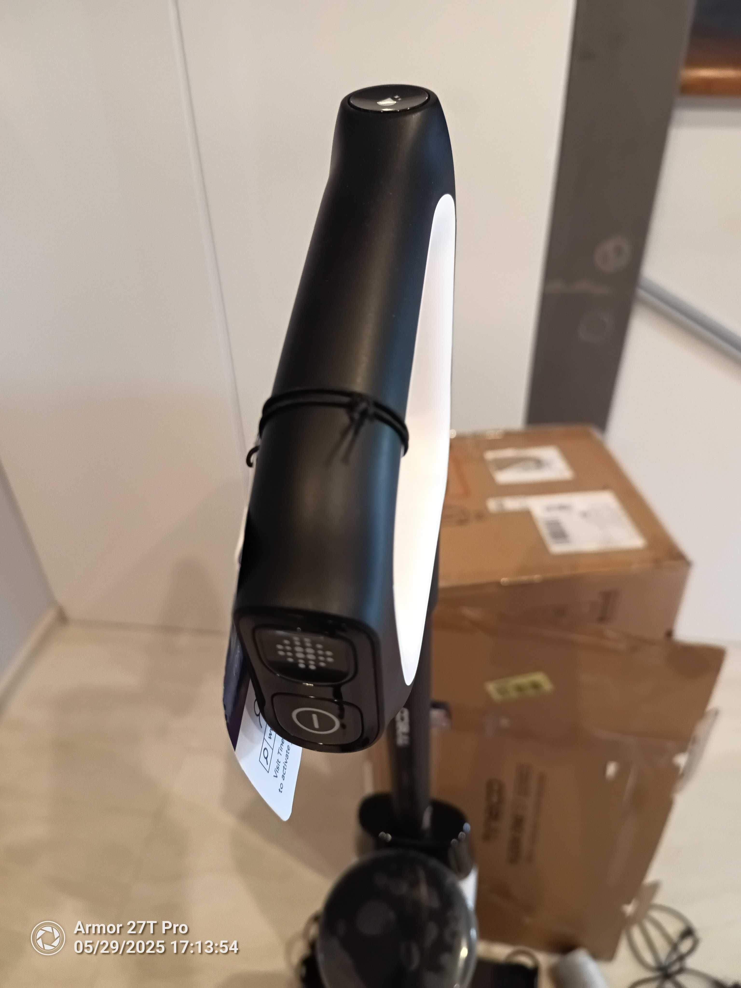 Tineco FLOOR ONE S7 Pro inteligentny odkurzacz na mokro i sucho