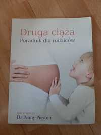 Druga ciąża poradnik preston