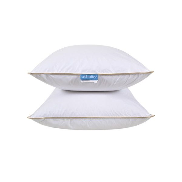 Подушка Othello - Downa 30 пуховая 50*70