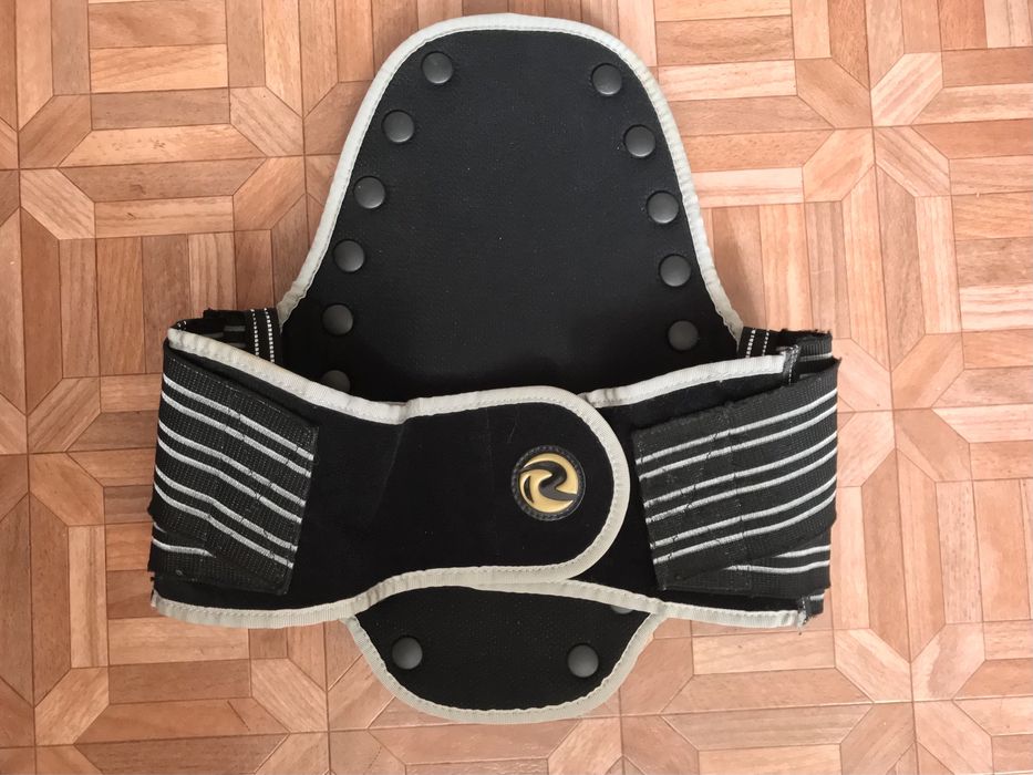 Мото лижний Захист спини Rossignol