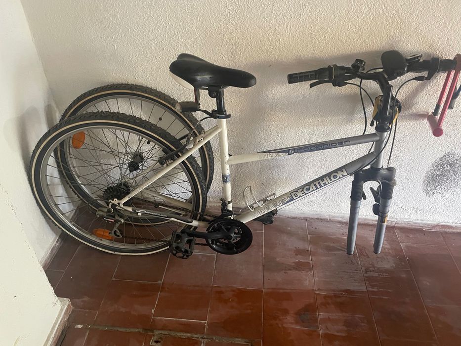 Bicicleta cidade
