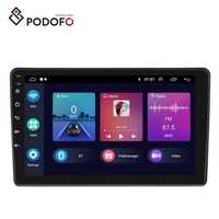 Rádio 9" android Citroen Fiat Peugeot Bluetooth WIFI GPS NOVO