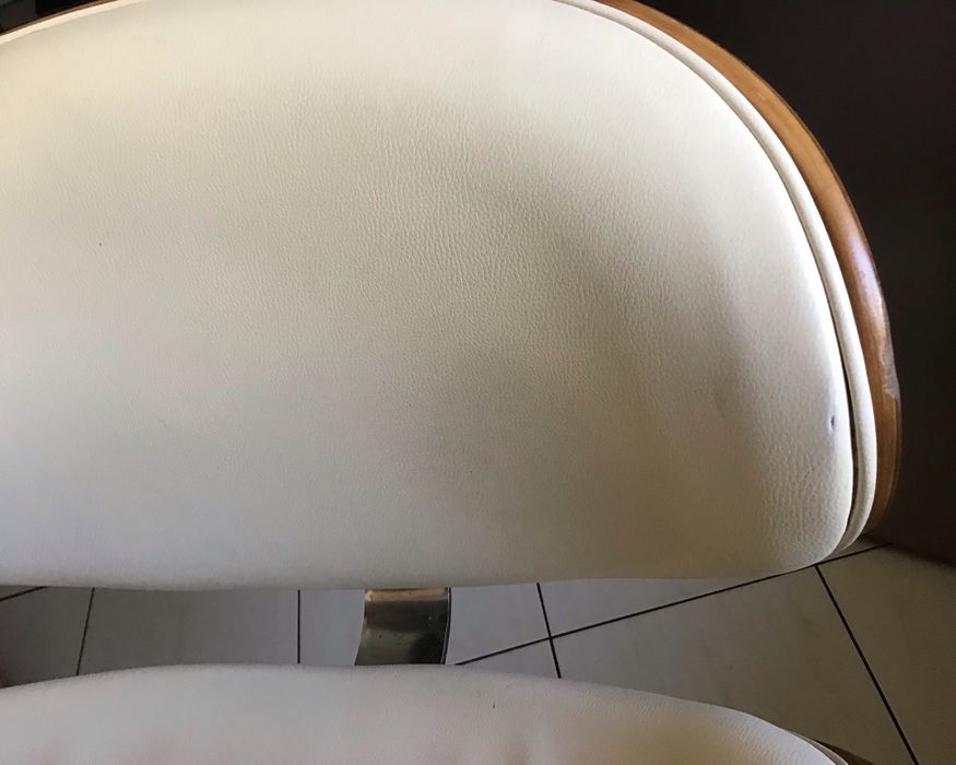 Stołek barowy, hoker