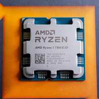 AMD Ryzen 7 7800X3D