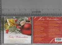 CD Frohe Weihnachten Various Artists