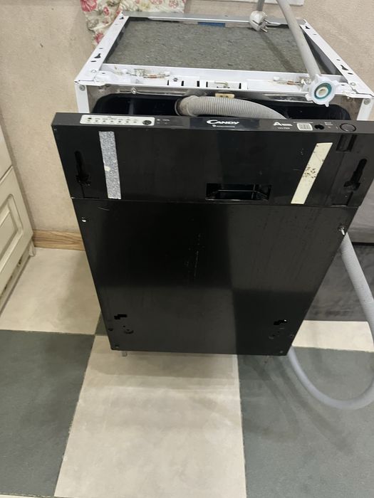 Продам посудомийку Candy бу