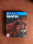 Mafia Trilogy para PS4