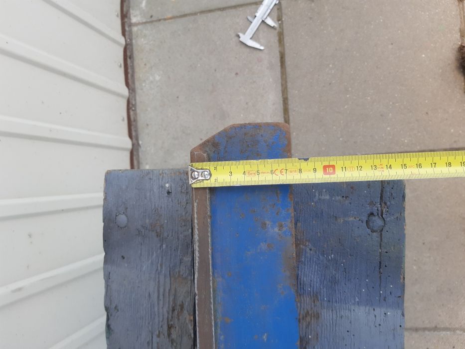 Imadło polskie PRL połówka różne typy