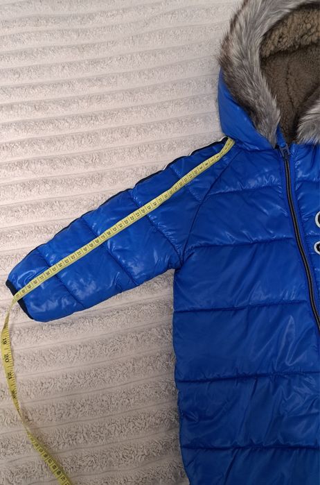 Комбінезон зимовий NEXT 2-3 роки(98)