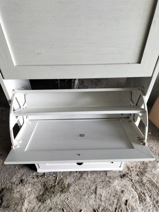 Szafka na buty Ikea brusali