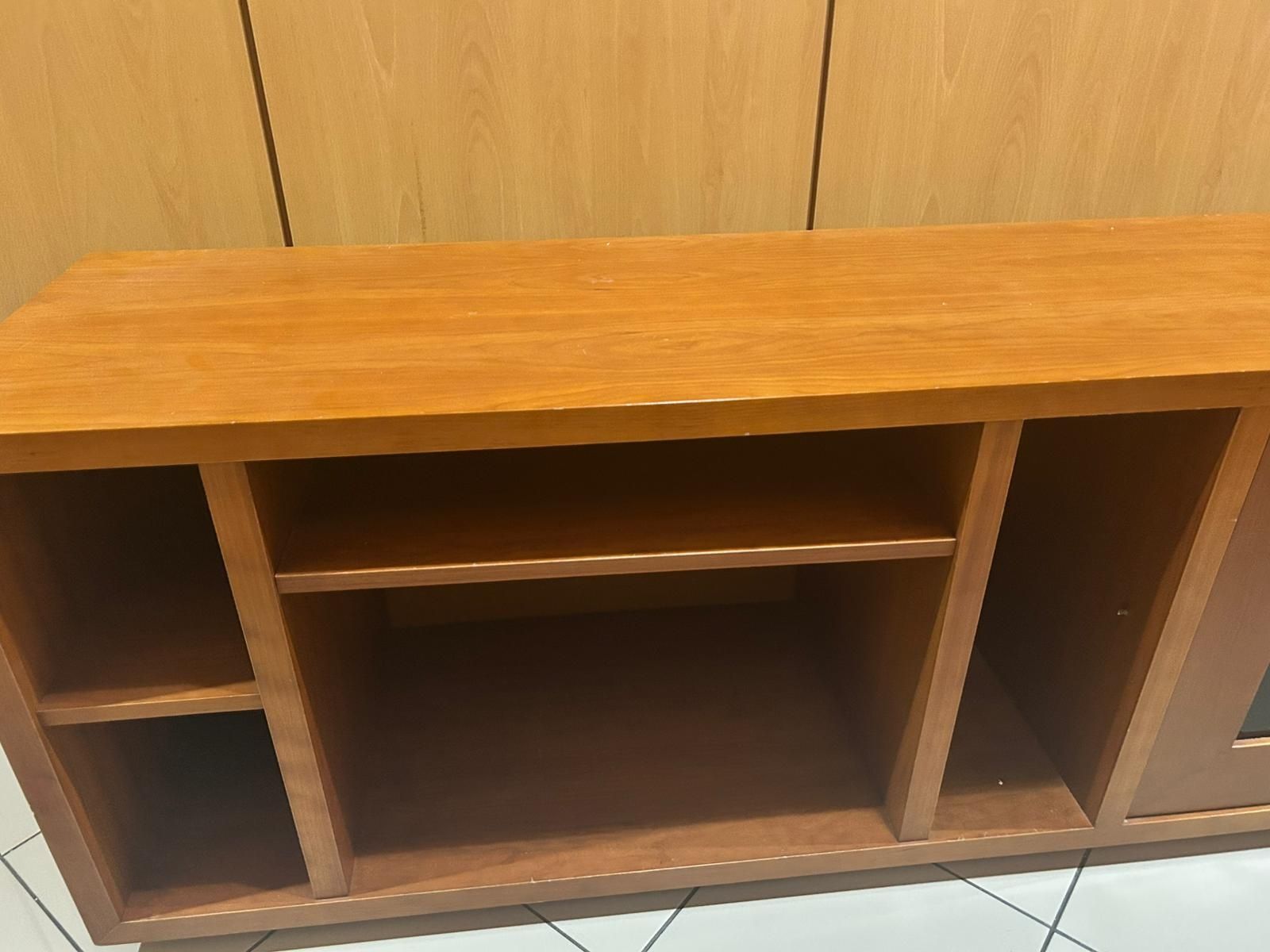 Móvel de TV Sala