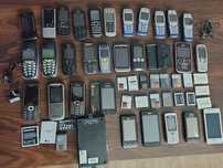 Telefony NOKIA, SAMSUNG,LG i inne