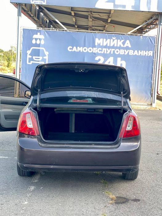 Ravon Gentra 2018 год газ/бензин Chevrolet lacetti