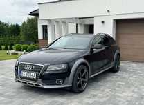 Audi A4 Allroad Audi A4 Allroad 3.0 TDI Quattro S tronic B&O