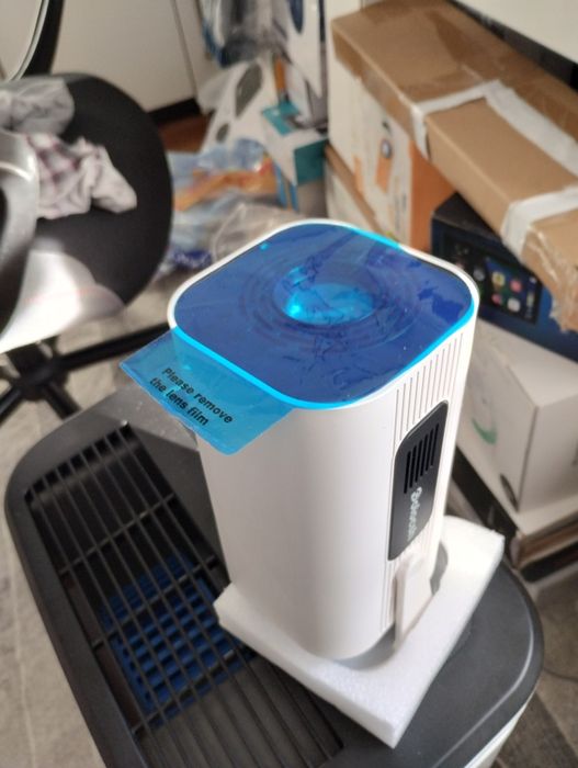 Projektor Polocsh P6