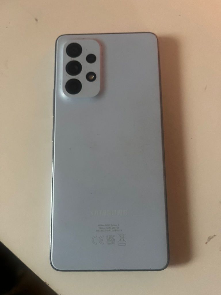 Sprzedma telefon Samsung A53