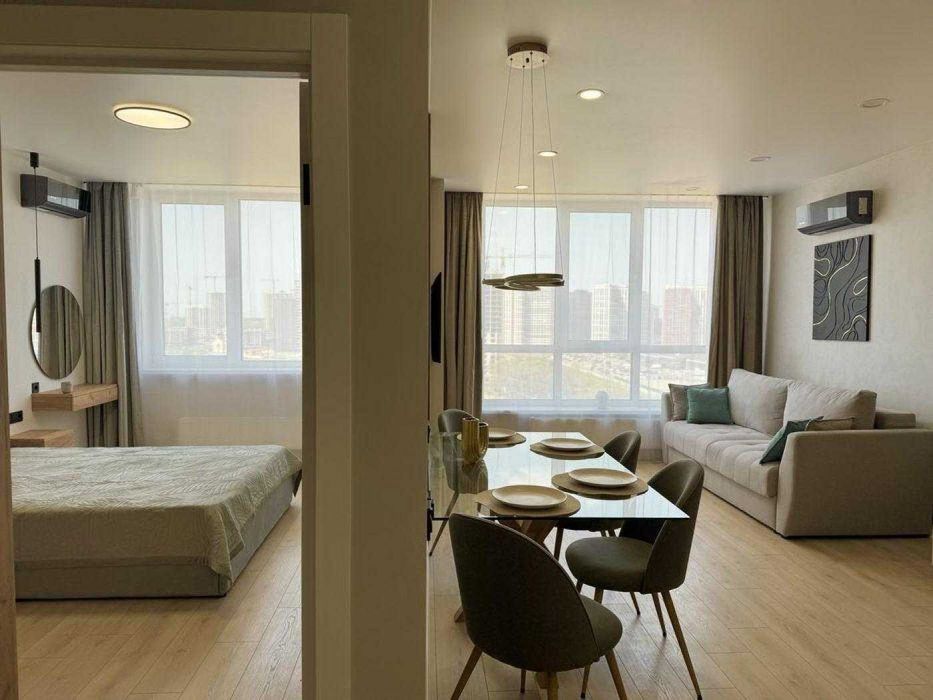 ЖК Варшавський 2 | Виноградар | Крістерів 16 | ЖК Варшавский-2