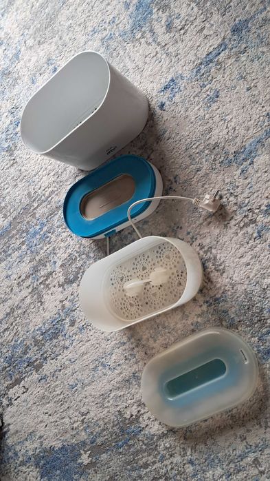 Philips Avent Esterilizador scf284/02