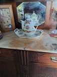 Conjunto limoys vintage