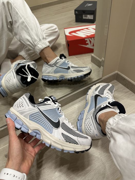 Оригінальні кросівки Nike Zoom Vomero 5 FQ7079 001