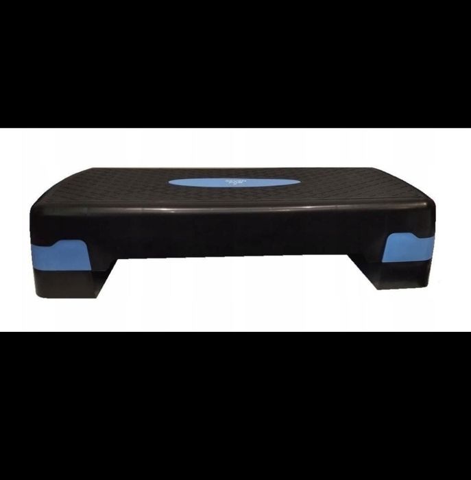 Stepper regulacja wysokości