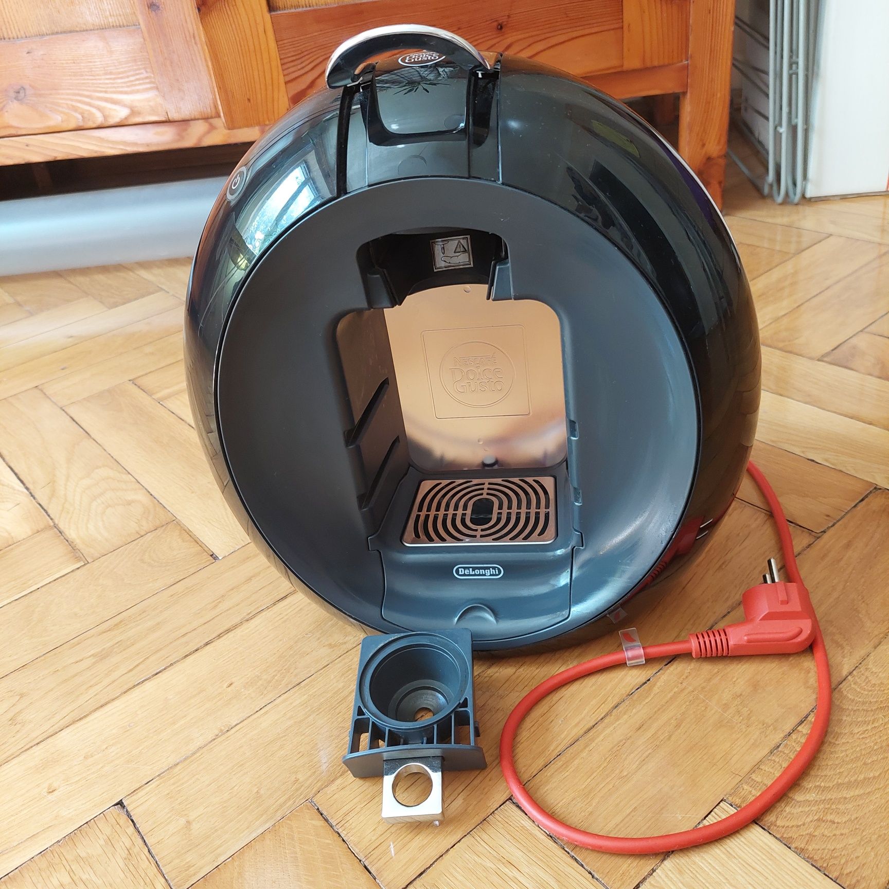 Ekspres kapsulkowy DOLCE GUSTO Circolo